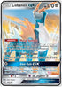 TEU 106/181 Cobalion GX SR