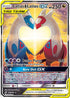 TEU 170/181 Latias & Latios GX SR
