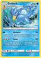 TEU 27/181 Golduck U
