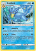 TEU 27/181 Golduck U