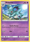 TEU 55/181 Nidorina U