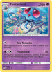 TEU 61/181 Tentacruel U