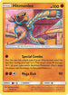 TEU 73/181 Hitmonlee U