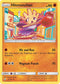 TEU 74/181 Hitmonchan U