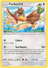 TEU 127/181 Farfetch'd U