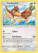 TEU 127/181 Farfetch'd U