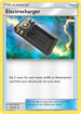 TEU 139/181 Electrocharger U