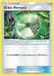 TEU 143/181 Grass Memory U