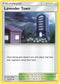 TEU 147/181 Lavender Town U