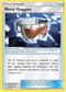 TEU 148/181 Metal Goggles U