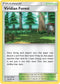 TEU 156/181 Viridian Forest U