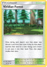 TEU 156/181 Viridian Forest U
