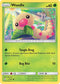 [Reverse Holo] TEU 2/181 Weedle C