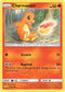 [Reverse Holo] TEU 11/181 Charmander C