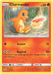 [Reverse Holo] TEU 11/181 Charmander C