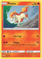 [Reverse Holo] TEU 17/181 Ponyta C