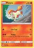 [Reverse Holo] TEU 17/181 Ponyta C