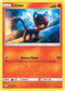 [Reverse Holo] TEU 20/181 Litten C