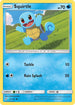 [Reverse Holo] TEU 23/181 Squirtle C