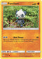[Reverse Holo] TEU 81/181 Pancham C