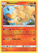 [Reverse Holo] TEU 16/181 Ninetales R