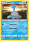 [Reverse Holo] TEU 31/181 Lapras R