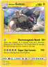 [Reverse Holo] TEU 37/181 Alolan Golem R