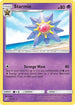 [Reverse Holo] TEU 65/181 Starmie R