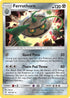 [Reverse Holo] TEU 103/181 Ferrothorn R