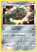 [Reverse Holo] TEU 103/181 Ferrothorn R