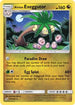 [Reverse Holo] TEU 115/181 Alolan Exeggutor R