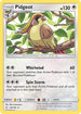 [Reverse Holo] TEU 124/181 Pidgeot R