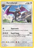 [Reverse Holo] TEU 130/181 Aerodactyl R