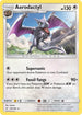 [Reverse Holo] TEU 130/181 Aerodactyl R