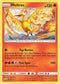 [Reverse Holo] TEU 19/181 Moltres RH