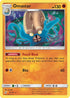 [Reverse Holo] TEU 76/181 Omastar RH