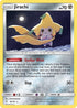 [Reverse Holo] TEU 99/181 Jirachi RH