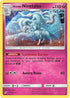 [Reverse Holo] TEU 111/181 Alolan Ninetales RH