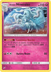 [Reverse Holo] TEU 111/181 Alolan Ninetales RH