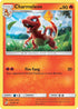 [Reverse Holo] TEU 13/181 Charmeleon U