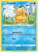ASR 028/189 Psyduck C