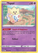 ASR 055/189 Togepi C