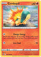 [Reverse Holo] ASR 023/189 Cyndaquil C