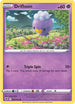 [Reverse Holo] ASR 063/189 Drifloon C