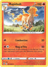 [Reverse Holo] ASR 022/189 Rapidash R