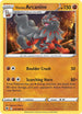 [Reverse Holo] ASR 071/189 Hisuian Arcanine R