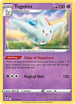 ASR 057/189 Togekiss RH