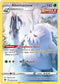 ASRTG TG01/TG30 Abomasnow SR