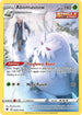 ASRTG TG01/TG30 Abomasnow SR