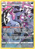 ASRTG TG10/TG30 Galarian Obstagoon SR